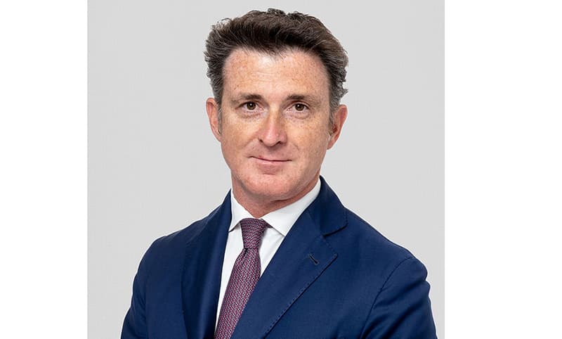 Fedrigoni Group CEO Marco Nespolo