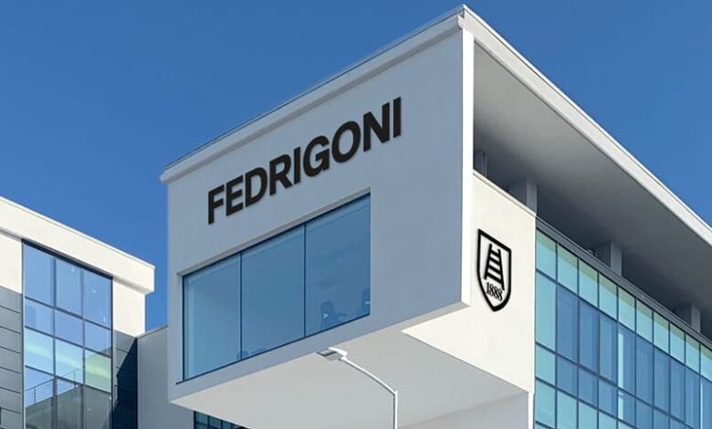 Fedrigoni HO