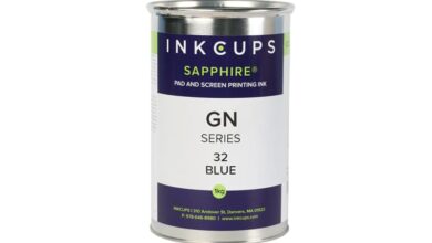 Inkcups GN-Series