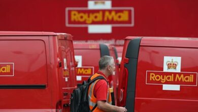 Royal Mail