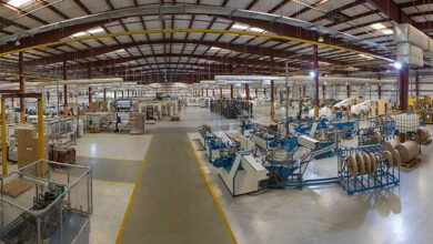 Saudi Paper Manufacturing Company1