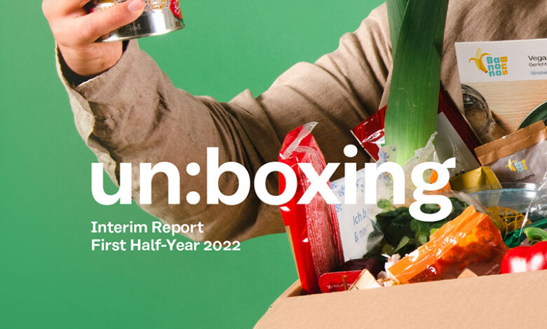 With “un:boxing”, Koenig & Bauer is highlighting a phenomenon of our time that shows like no other the interwovenness of the digital and analogue world: a product ordered online is unpacked while the camera is running – the video is uploaded, consumed, shared and liked