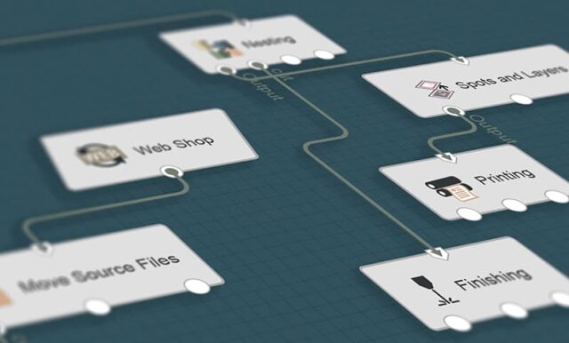 OneVision Software Expands Connectivity with New Software - ME Printer