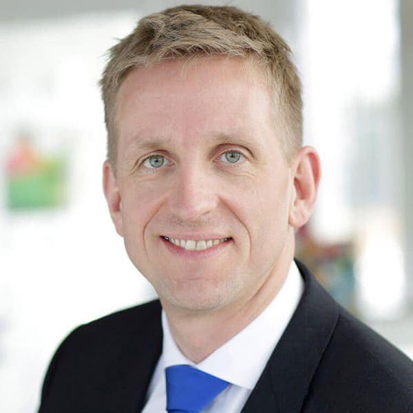 Guido Aufdemkamp, Executive Director, Flexible Packaging Europe (FPE)
