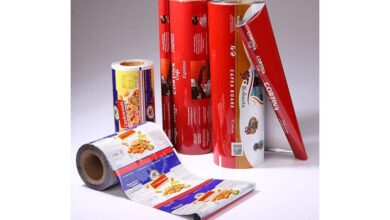 Packaging Films