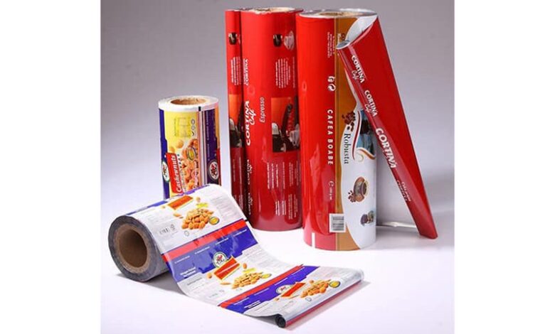 Packaging Films