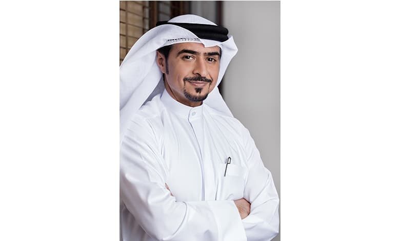 Ahmed bin Rakkad Al Ameri, Chairman of the Sharjah Book Authority