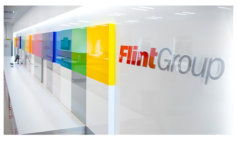 Flint-Group