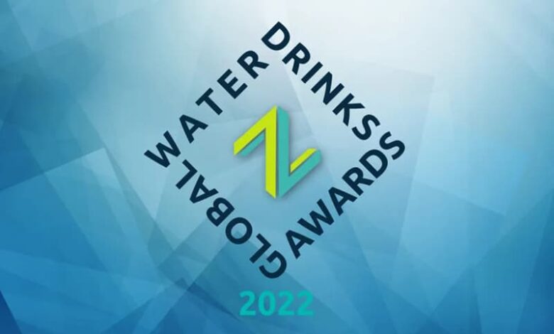 Global Water Drinks Awards 2022