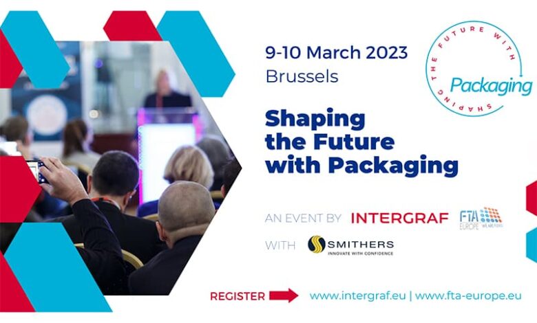 Packaging Conference 2023