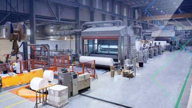 Saudi Paper Manufacturing Company