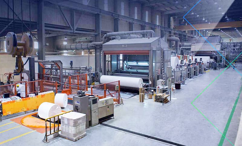 Saudi Paper Manufacturing Company