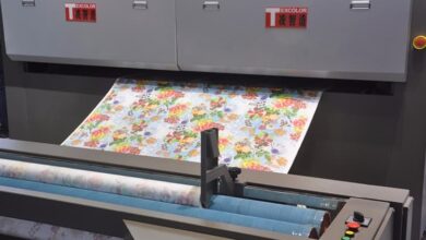 Al-Ahram Printing and Packaging
