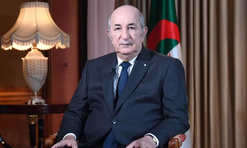 Algeria Plans on Easing Printing Industry’s Debts - ME Printer