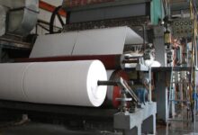 printing paper in Egypt