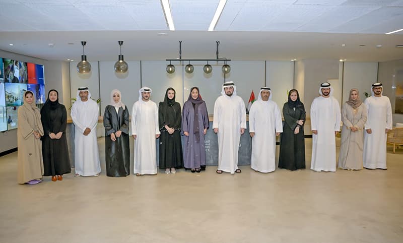 Dubai Media Council