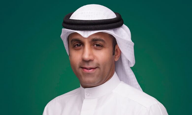 Khaled Alshamlan, KFH Grp Chief Retail & Pvt Banking Officer