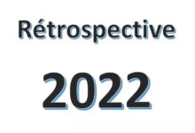 Retrospect 2022