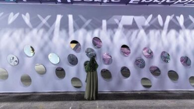 Saudi Design Festival