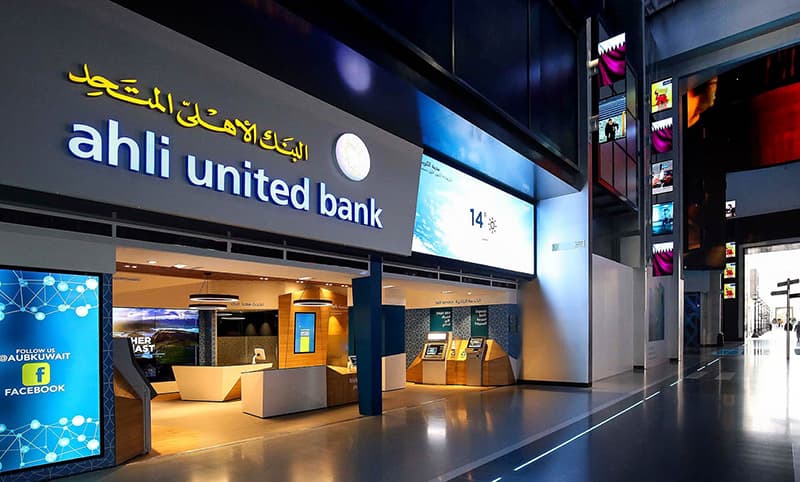 Ahli United Bank of Kuwait