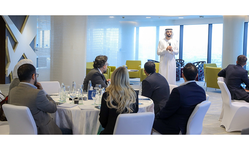 Dubai Chamber for Digital Economy