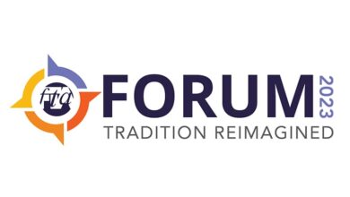 FTA FORUM 2023 logo
