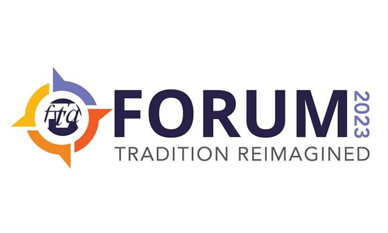 FTA FORUM 2023 logo