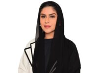 مها القرقاوي، المدير التنفيذي لدعم مصالح قطاع الأعمال في غرف دبي