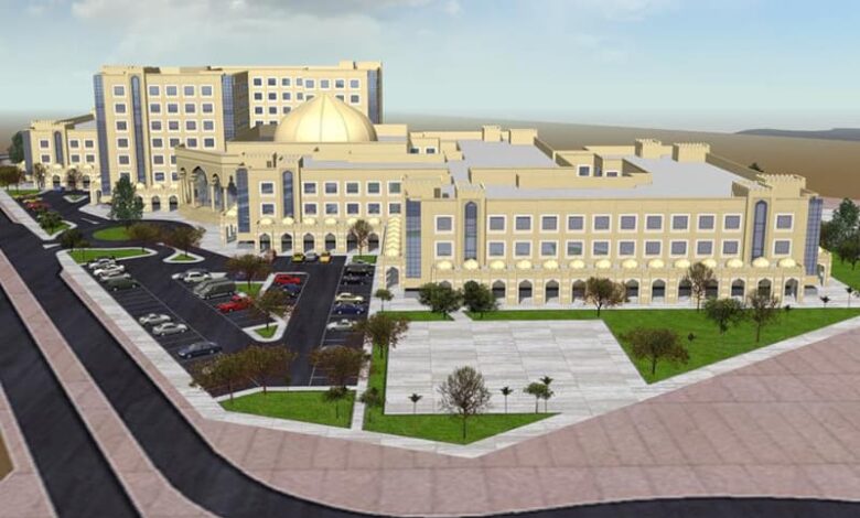 Fujairah-National-University-