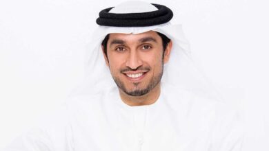 Mohammad Saeed Al Shehhi, Secretary General, Emirates Media Council