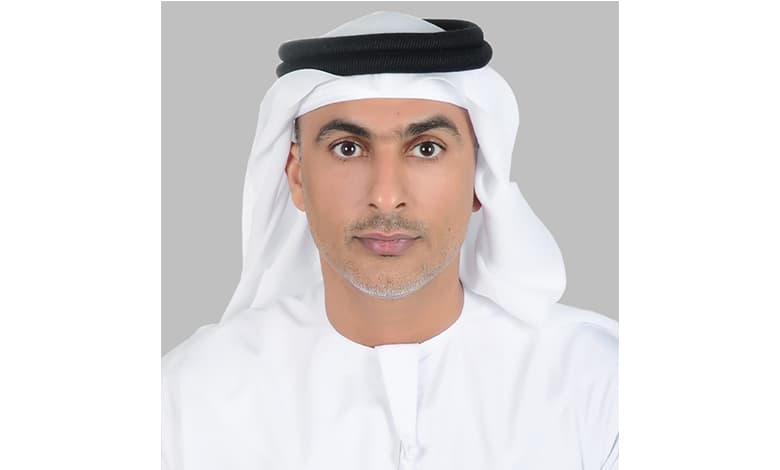 Saif Al Dhaheri, CBUAE Asst. Governor for Strategy, Financial Infrastructure & Digital Transformation
