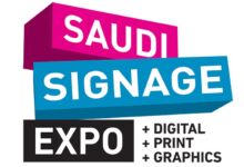 Saudi Signage Expo