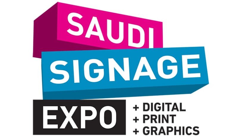Saudi Signage Expo