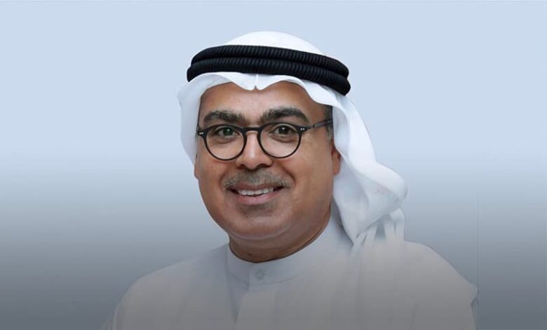 الدكتور عبدالعزيز المسلّم، مؤسّس ورئيس مجلس إدارة دار كلمن
