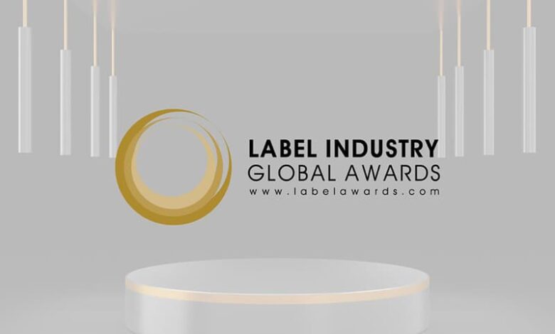 Label Industry Global Awards 2023