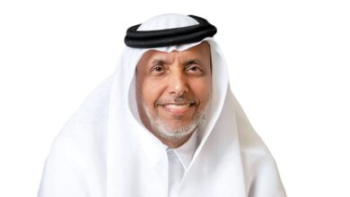 Dr. Mohammed Salem Al Mazrooei, Board Member, MBRL Foundation