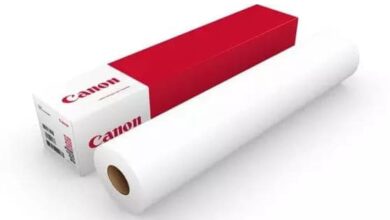 Canon Carbon Neutral Papers