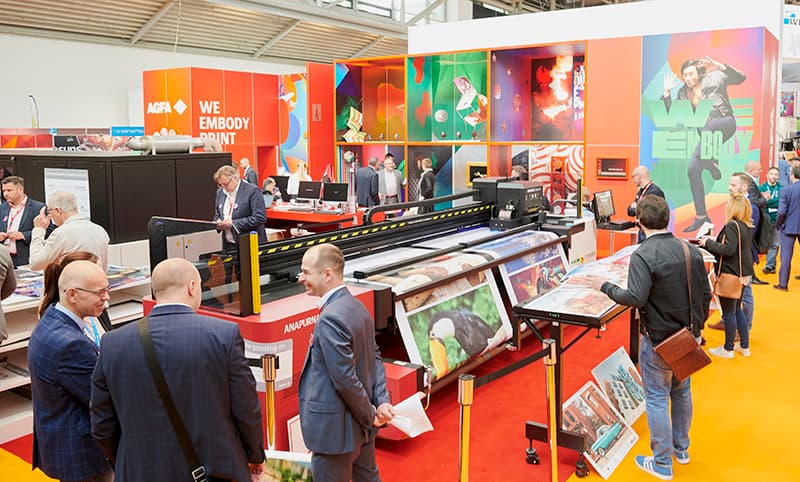 FESPA 2019