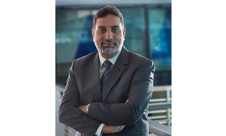 Bassem Megahed, CEO Raya Trade