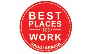 Best Places to Work in Saudi Arabia