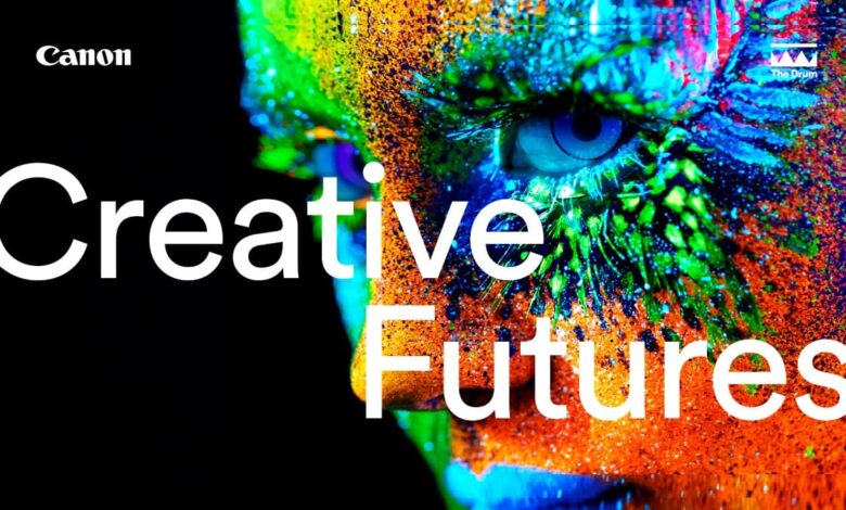 Canon Creative Futures