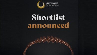 Global Label Awards 2023