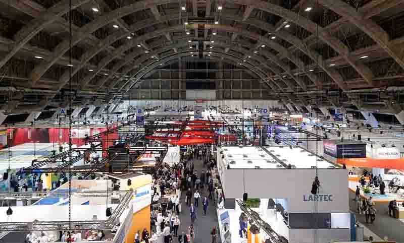 Labelexpo Europe 2023