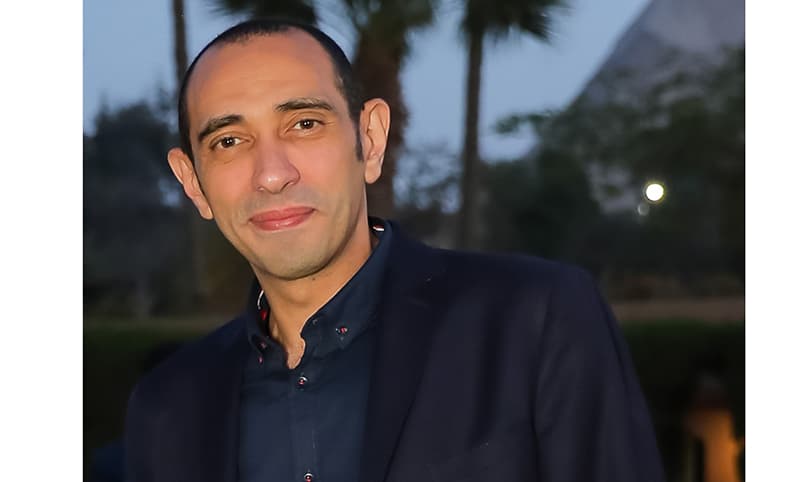 Mohamed Saad, CEO, Signify NEA Region