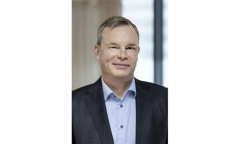 Hannu Kasurinen, Executive Vice President, Packaging Materials, Stora Enso