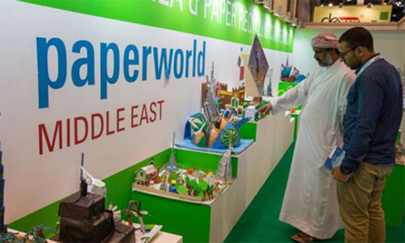 Paper World Middle East