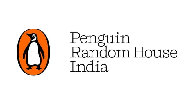Penguin Random House India Logo