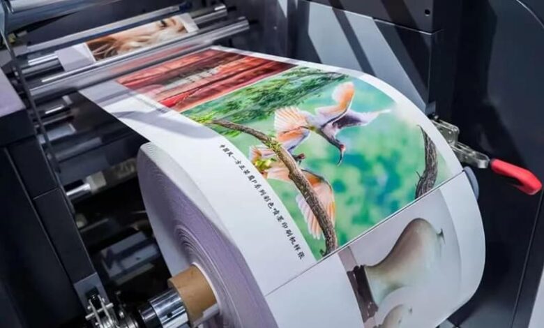 Egypt’s Printing Industry to Participate in All in Print China - ME Printer