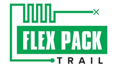 Flexpack Trail