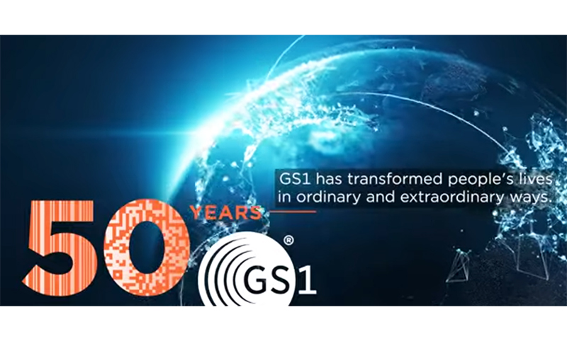GS1 Digital Link 50 yrs